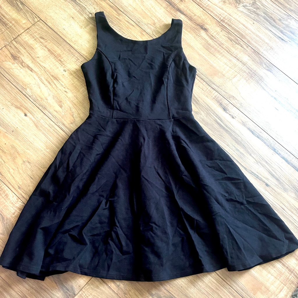 Babydoll Dress